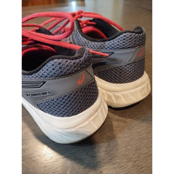 Ladies Asics Gel Contend 5 Running Shoes Size 5 - Picture 4 of 7